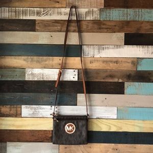 Michael Kors Crossbody